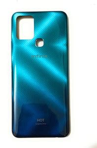 Docile INFINIX HOT 10 Back Panel: Buy Docile INFINIX HOT 10 Back Panel ...