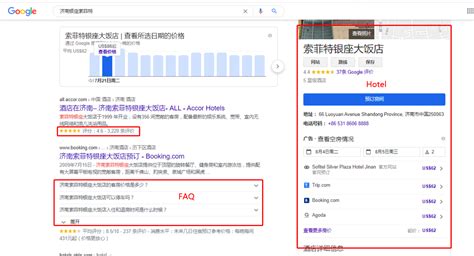谷歌搜索引擎优化 Google Seo - 大胡说跨境