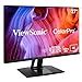 ViewSonic VP2756-4K 68.58Cm (27") 4KUHD Monitor | Pantone Validated ...