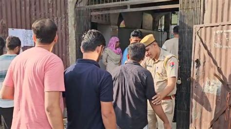 RPSC: RAS Mains की पहली पारी में अभ्यर्थियों का दिखा हाई जोश, 84.44% ...