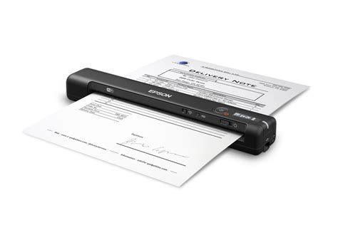 Image result for How Does Portable Scanner Work