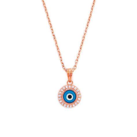 Buy 925 Silver Evil Eye Collection Online - Silberry