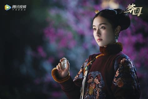 Mộng hồi Đại Thanh - Drama Dreaming Back to the Qing Dynasty | Diễn ...