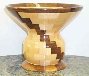 Segmented Project Planning 的图像结果