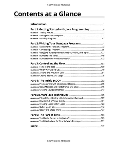 Java Programming For Dummies 的图像结果