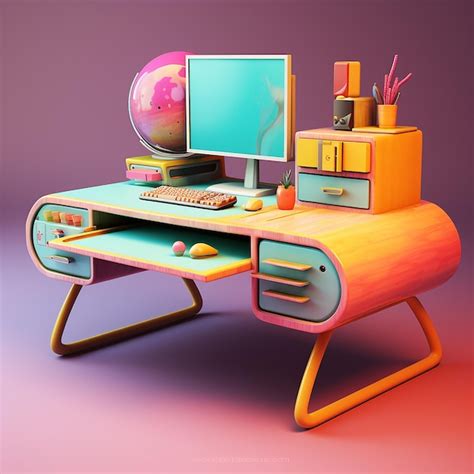 Image result for 3D Computer Art