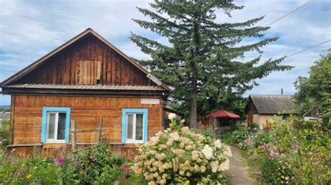 Продажа усадьбы с большим земельным участком в с. Яковлевка, 3 000,0 кв ...