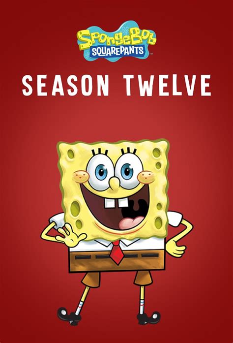 Image result for Season 12 Spongebob.fandom.com