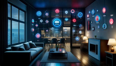 Smart Home Installation 的图像结果