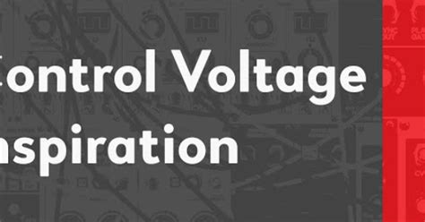 Image result for Cherry Audio Voltage Modular Tutorial