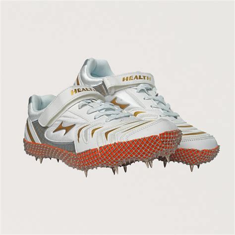 High Jump Spikes In Store at John Heidt blog
