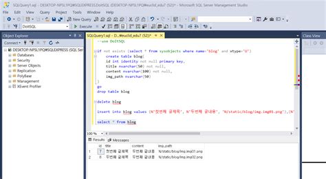 Image result for Visual Studio Code to Run SQL Query