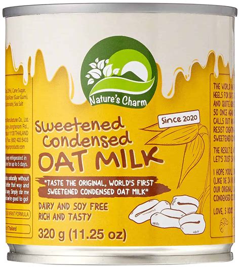 Condensed Milk Substitute For Egg at Herman Genovese blog