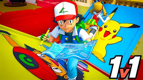 Fortnite X Pokemon Map Code 的图像结果