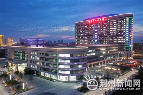荆州市中心医院来我校选拔护理实习生_长江艺术工程职业学院主网站