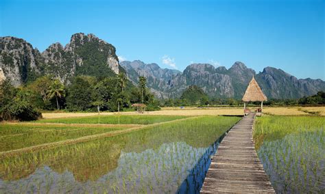 The 6 Best Places to Visit in Laos – Wandering Wheatleys