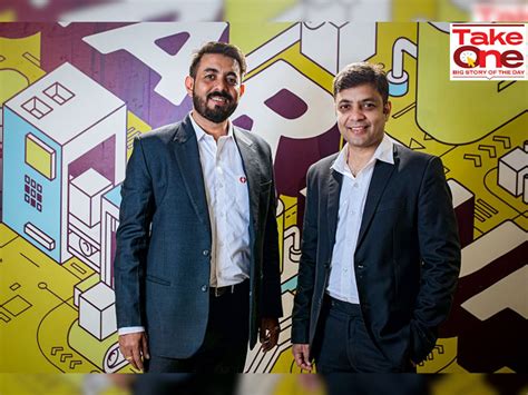 CarDekho: Amit Jain and Anurag Jain's journey from tiny startup in ...