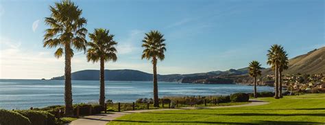 Beaches Near Santa Maria, CA - Santa Barbara County Beaches