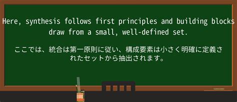 First Principles Rule 的图像结果