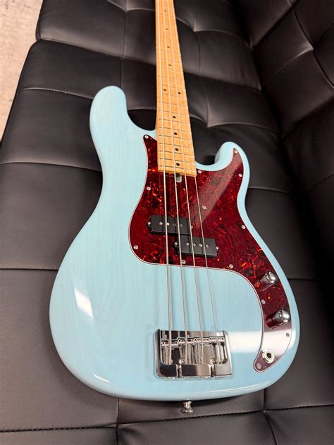 Mike Lull Custom Guitars | IMA4 BATCH 6: Here are the new IMA4 Basses ...