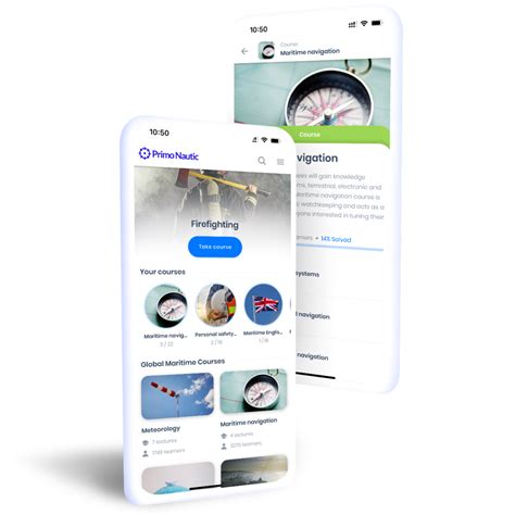 The Role of English Communication in Global Maritime Operations - Primo ...