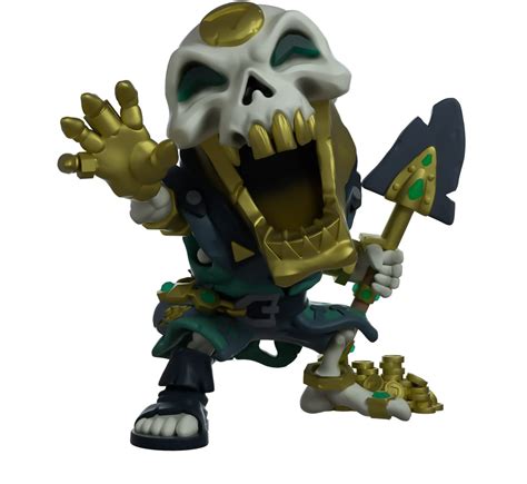 Youtooz Gold Hoarder 3 8 Inch Vinyl Figure Collectible Gold ...