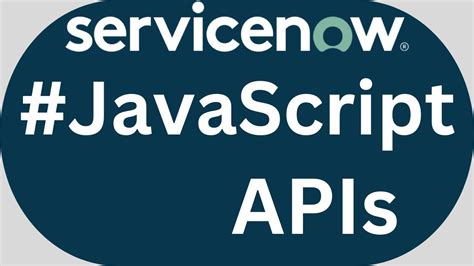 +How to Import Java Spript for ServiceNow 的图像结果