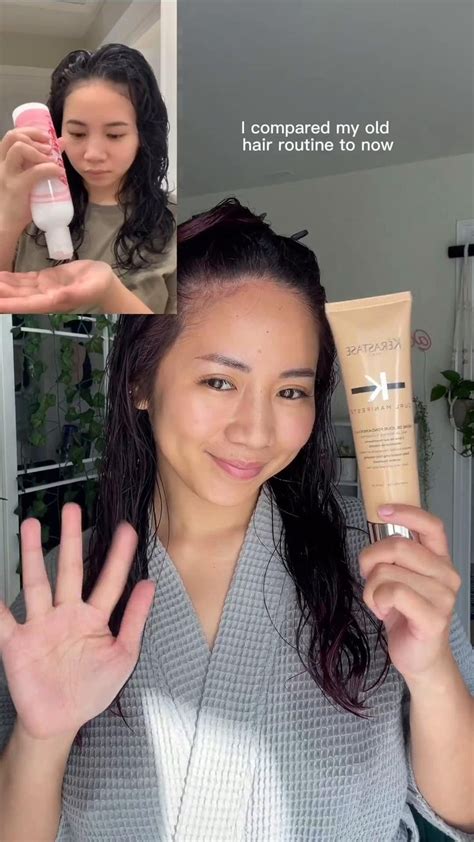 curly hair products for women