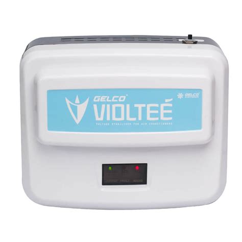 Reliable Voltage Stabilizers Collection | Gelco Electronics – Gelco ...