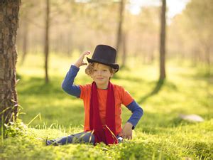 7 years old | BabyCenter