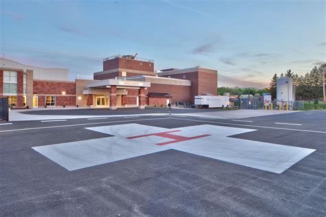 Newark-Wayne Community Hospital - Pike