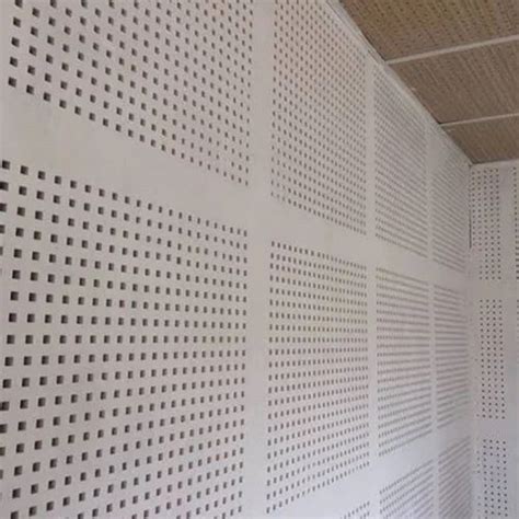 Paper Faced Gypsum Board - Standard Gypsum Board Trader - Retailer from ...