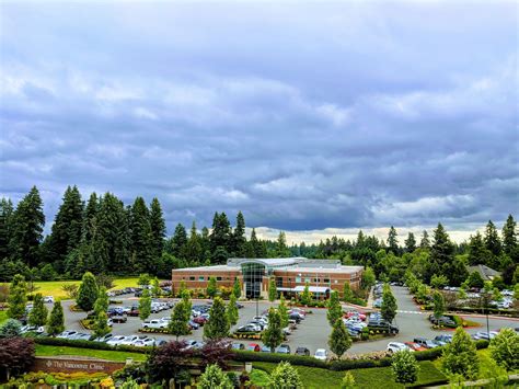 VANCOUVER CLINIC | SALMON CREEK 1 - Vancouver WA - Hours, Directions ...
