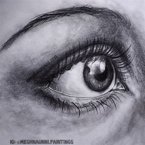 Rezultat imagine pentru Eye Shading Drawing Tutorial