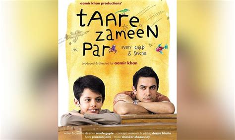 'Taare Zameen Par' sequel to release in middle of 2025, says Aamir Khan