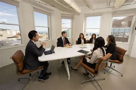 Shegerian and Associates Office Photos
