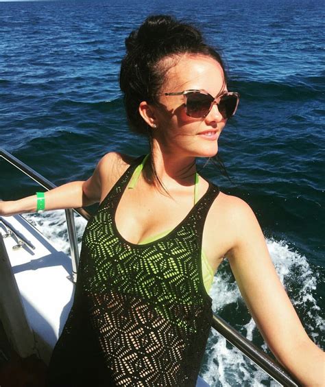 Brittany Atwood Bikini