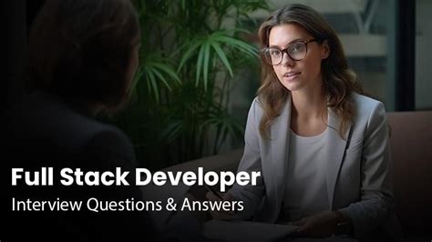Image result for Node.js Full-Stack Developer Interview