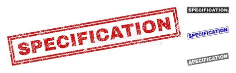 Specification Seals Stock Illustrations – 5 Specification Seals Stock Illustrations, Vectors ...