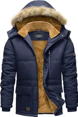 15 Best Winter Jackets for Men in India [July, 2024]
