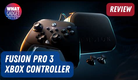 Image result for Fusion Pro 3 Controller