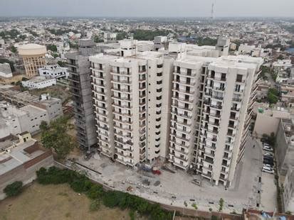 Sky Tower in Sasani Gate, Aligarh: Price, Brochure, Floor Plan, Reviews