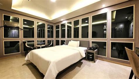 CINE HOTEL (Icheon) - Hotel Reviews, Photos, Rate Comparison - Tripadvisor