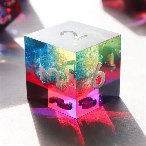Resin Dice Tutorial 的图像结果