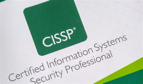 CISSP Certification Study Planner By ThorTeaches - Tech Hyme
