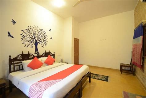 HOTEL DESERT MOON JAISALMER (Rajasthan) - Guesthouse Reviews, Photos ...