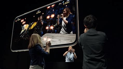 Ready Player 3: The Evolution of Multiplayer AR - AR Insider