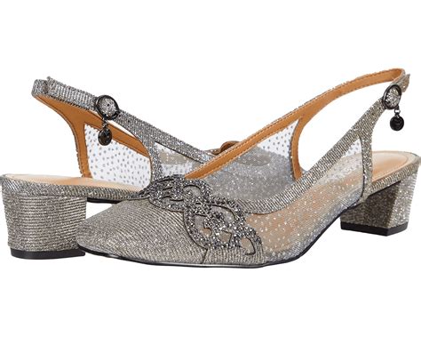Comfortable Dress Shoes Older Woman - A Well Styled Life®