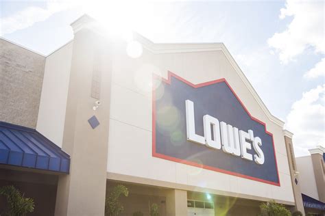 Lowes in Erie, PA - Hours & Locations