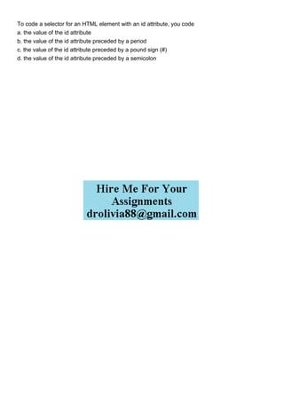 Image result for ID Attribute Code